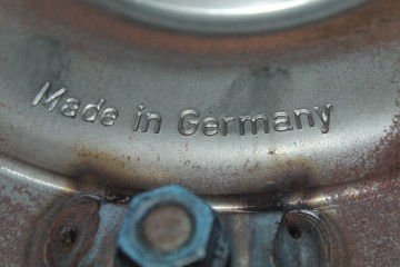 20HZ20  CAJA CAMBIOS CITROEN C5 BREAK 2.2 HDi Exclusive Automático 2002 20HZ20 208766 CITROEN - 2