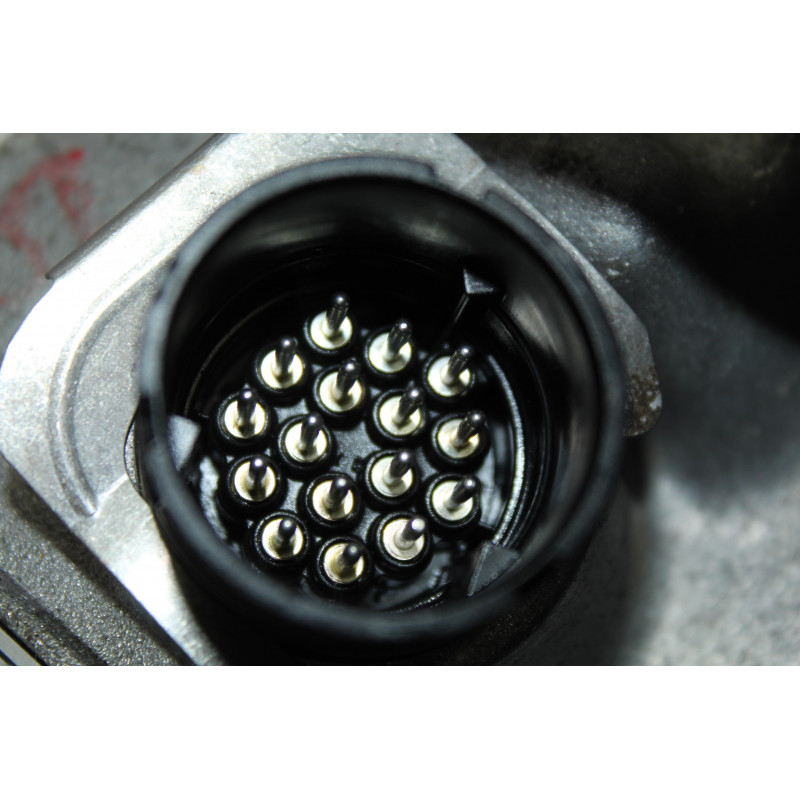 20HZ20  CAJA CAMBIOS CITROEN C5 BREAK 2.2 HDi Exclusive Automático 2002 20HZ20 208766 CITROEN - 3