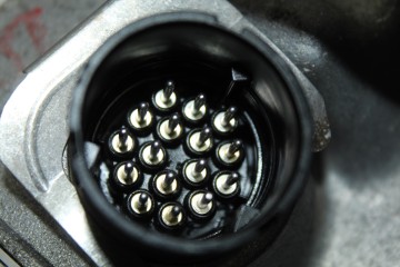 20HZ20  CAJA CAMBIOS CITROEN C5 BREAK 2.2 HDi Exclusive Automático 2002 20HZ20 208766 CITROEN - 3