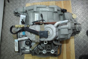 20HZ20  CAJA CAMBIOS CITROEN C5 BREAK 2.2 HDi Exclusive Automático 2002 20HZ20 208766 CITROEN - 4