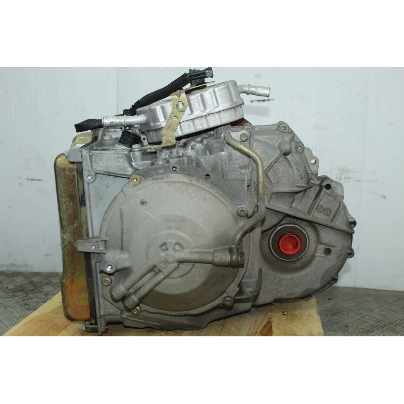 20HZ20  CAJA CAMBIOS CITROEN C5 BREAK 2.2 HDi Exclusive Automático 2002 20HZ20 208766 CITROEN - 5