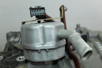 20HZ20  CAJA CAMBIOS CITROEN C5 BREAK 2.2 HDi Exclusive Automático 2002 20HZ20 208766 CITROEN - 7