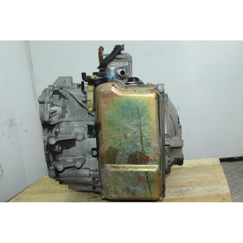 20HZ20  CAJA CAMBIOS CITROEN C5 BREAK 2.2 HDi Exclusive Automático 2002 20HZ20 208766 CITROEN - 9