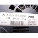 A0131546802 ALTERNADOR MERCEDES-BENZ CLASE E (BM 212) LIM.