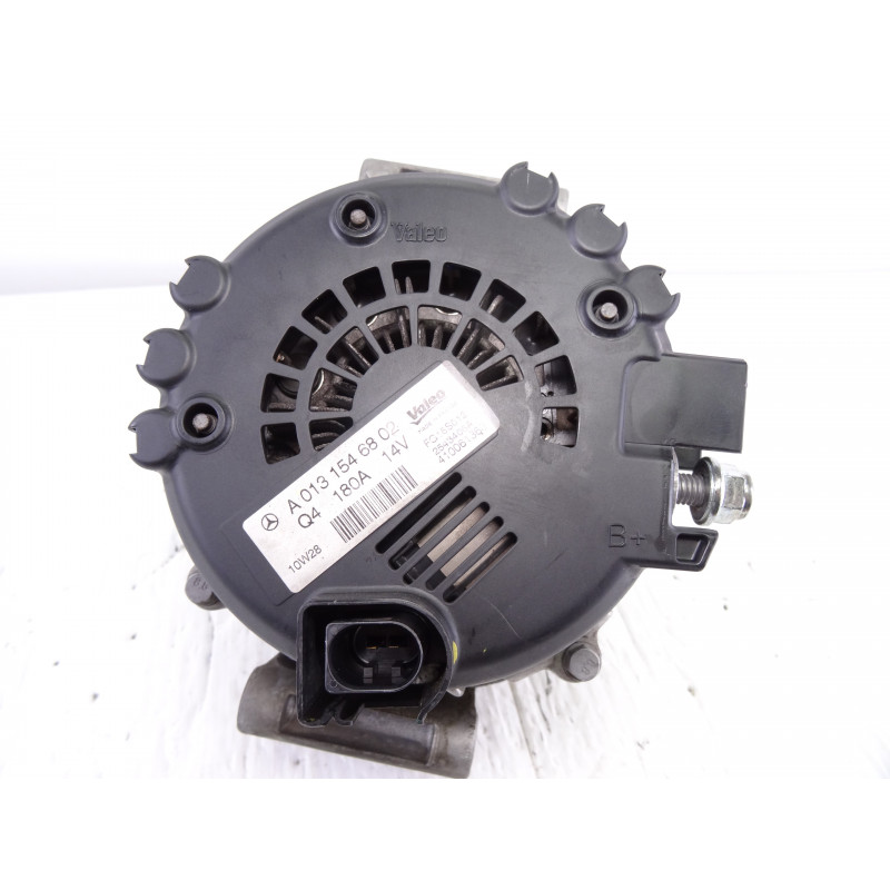A0131546802 ALTERNADOR MERCEDES-BENZ CLASE E (BM 212) LIM.