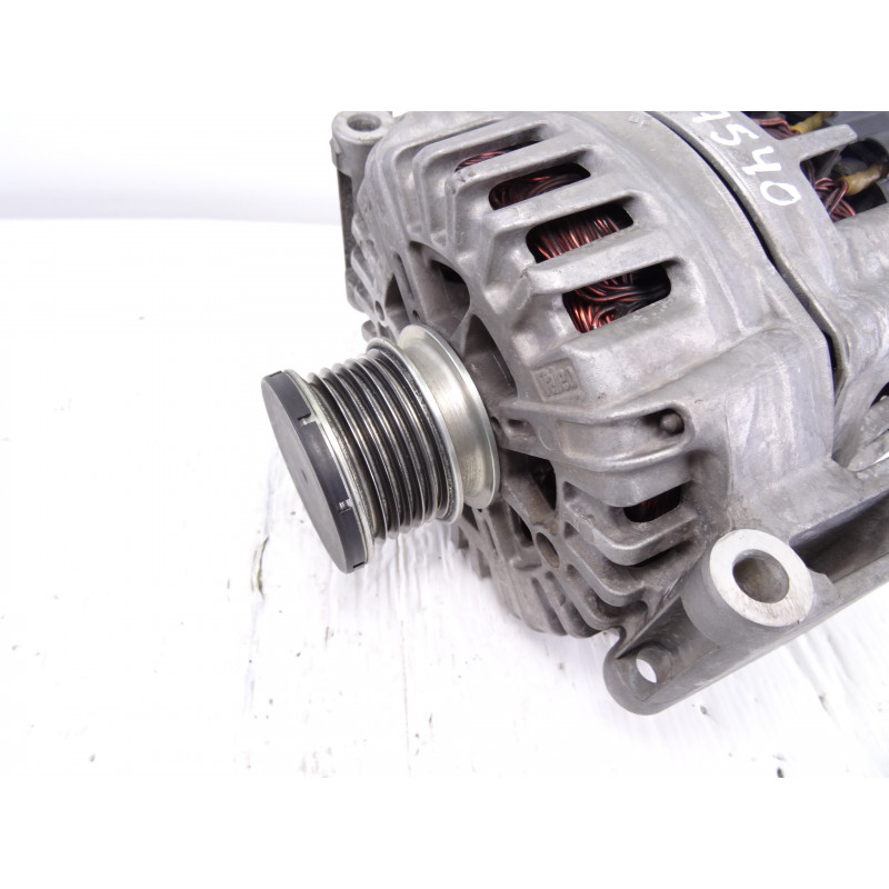 A0131546802 ALTERNADOR MERCEDES-BENZ CLASE E (BM 212) LIM.