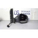 NEGRO  RETROVISOR DERECHO SEAT ALTEA XL (5P5) Family NEGRO 174205 SEAT - 1