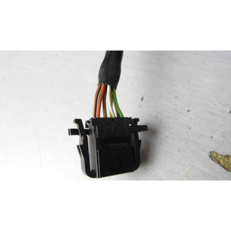 NEGRO  RETROVISOR DERECHO SEAT ALTEA XL (5P5) Family NEGRO 174205 SEAT - 1