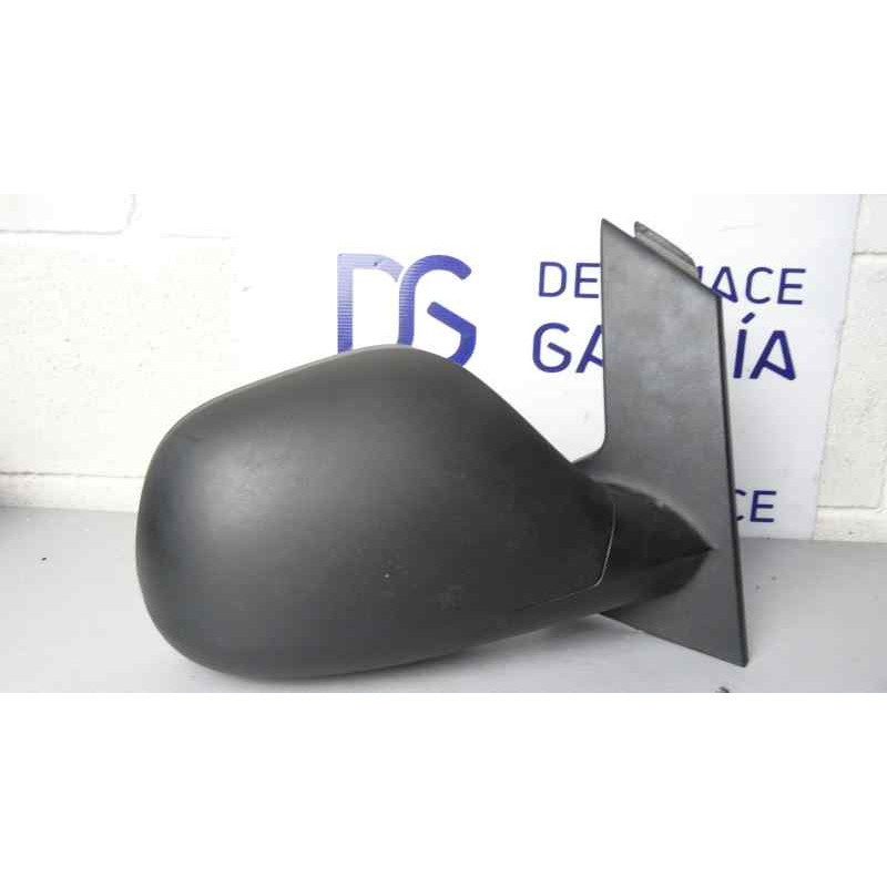 NEGRO  RETROVISOR DERECHO SEAT ALTEA XL (5P5) Family NEGRO 174205 SEAT - 2