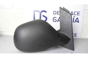 NEGRO  RETROVISOR DERECHO SEAT ALTEA XL (5P5) Family NEGRO 174205 SEAT - 2