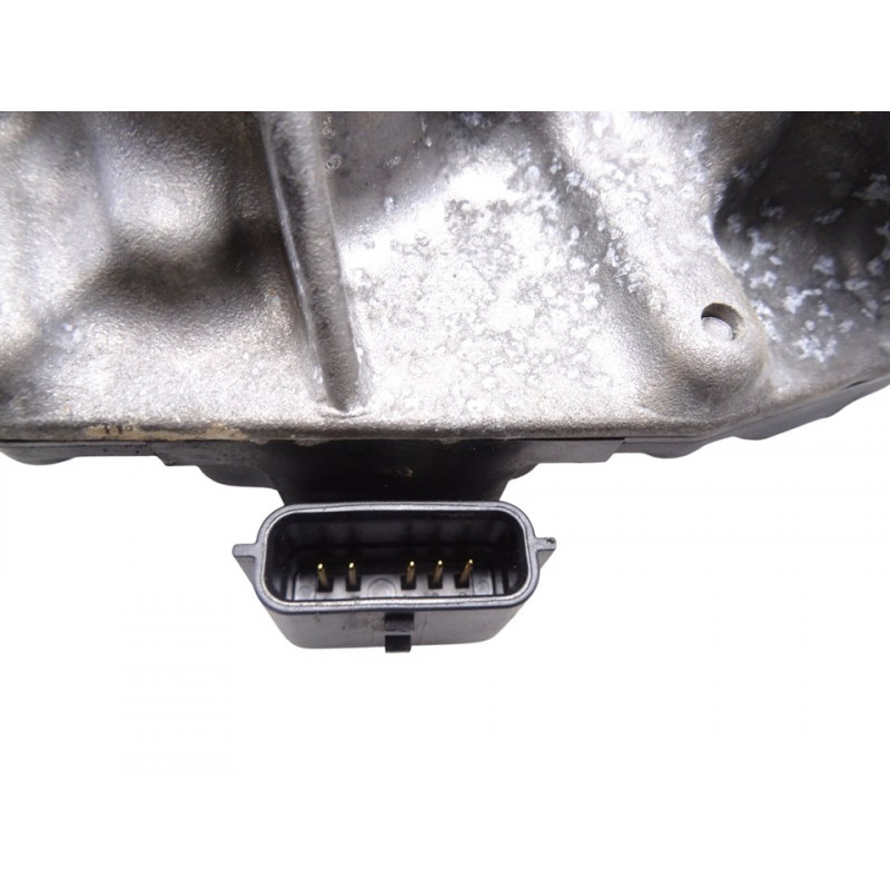 147109816R VALVULA EGR NISSAN X-TRAIL (T32) Tekna 2018 147109816R 213643 NISSAN - 1