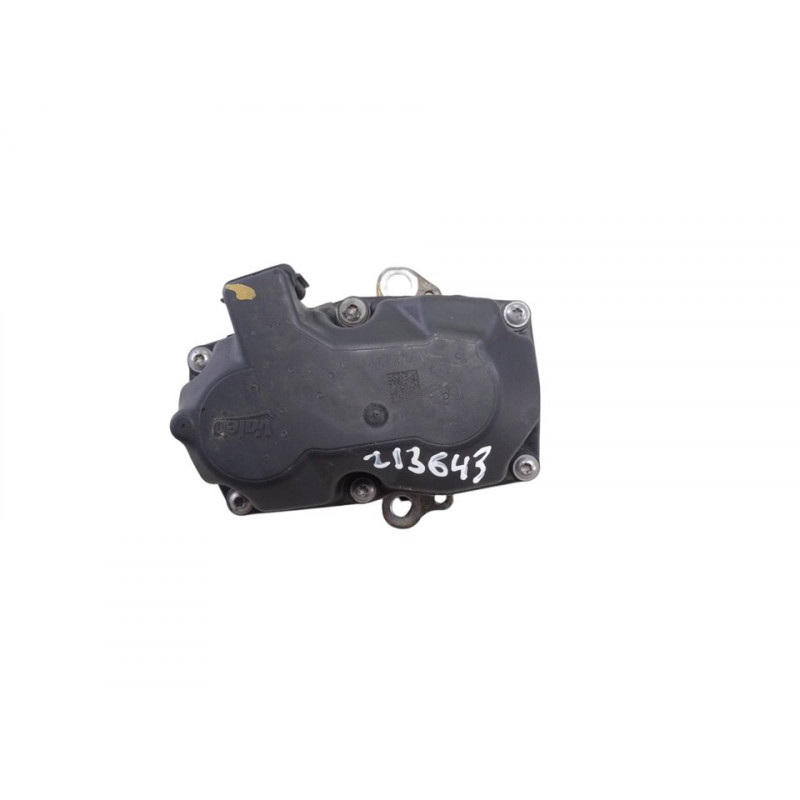 147109816R VALVULA EGR NISSAN X-TRAIL (T32) Tekna 2018 147109816R 213643 NISSAN - 2