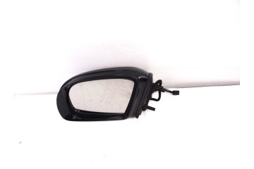 NEGRO  RETROVISOR IZQUIERDO MERCEDES-BENZ CLASE ML (BM 164) 320 / 350 CDI (164.122) 2005 NEGRO 208701 MERCEDES-BENZ - 1