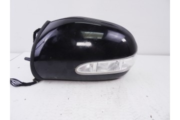 NEGRO  RETROVISOR IZQUIERDO MERCEDES-BENZ CLASE ML (BM 164) 320 / 350 CDI (164.122) 2005 NEGRO 208701 MERCEDES-BENZ - 1