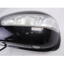 NEGRO  RETROVISOR IZQUIERDO MERCEDES-BENZ CLASE ML (BM 164) 320 / 350 CDI (164.122) 2005 NEGRO 208701 MERCEDES-BENZ - 2