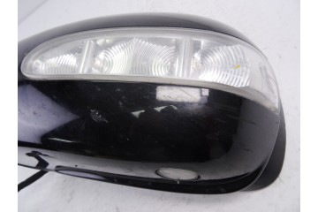 NEGRO  RETROVISOR IZQUIERDO MERCEDES-BENZ CLASE ML (BM 164) 320 / 350 CDI (164.122) 2005 NEGRO 208701 MERCEDES-BENZ - 2