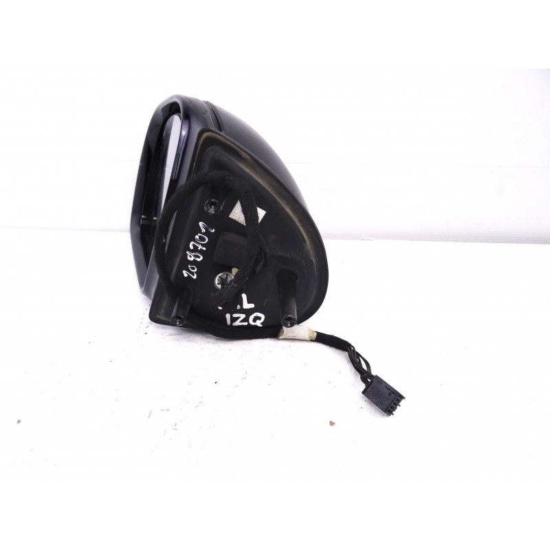 NEGRO  RETROVISOR IZQUIERDO MERCEDES-BENZ CLASE ML (BM 164) 320 / 350 CDI (164.122) 2005 NEGRO 208701 MERCEDES-BENZ - 3