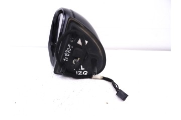 NEGRO  RETROVISOR IZQUIERDO MERCEDES-BENZ CLASE ML (BM 164) 320 / 350 CDI (164.122) 2005 NEGRO 208701 MERCEDES-BENZ - 3