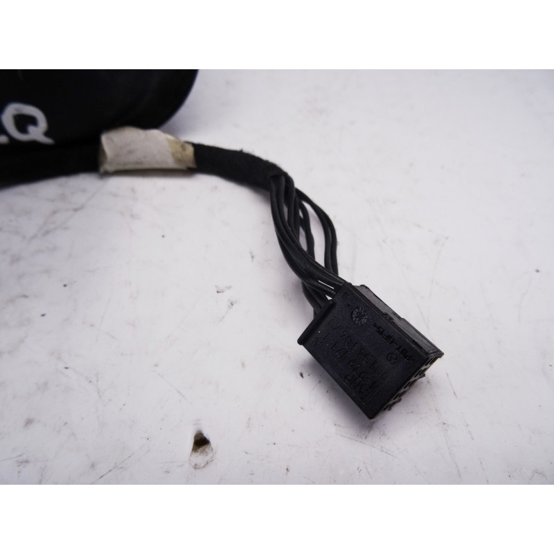 NEGRO  RETROVISOR IZQUIERDO MERCEDES-BENZ CLASE ML (BM 164) 320 / 350 CDI (164.122) 2005 NEGRO 208701 MERCEDES-BENZ - 4