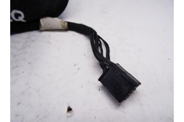 NEGRO  RETROVISOR IZQUIERDO MERCEDES-BENZ CLASE ML (BM 164) 320 / 350 CDI (164.122) 2005 NEGRO 208701 MERCEDES-BENZ - 4