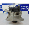 058903016E  ALTERNADOR AUDI A4 BERLINA (B5) 1.8 1997 058903016E 186648 AUDI - 1