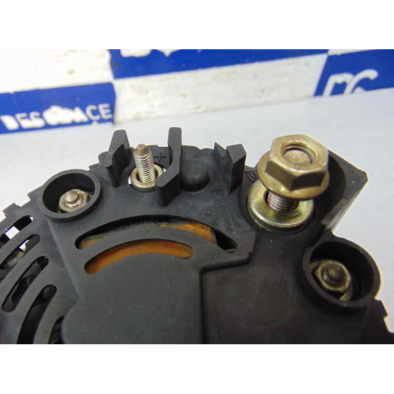 058903016E  ALTERNADOR AUDI A4 BERLINA (B5) 1.8 1997 058903016E 186648 AUDI - 2