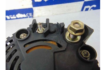 058903016E  ALTERNADOR AUDI A4 BERLINA (B5) 1.8 1997 058903016E 186648 AUDI - 2