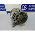 058903016E  ALTERNADOR AUDI A4 BERLINA (B5) 1.8 1997 058903016E 186648 AUDI - 3