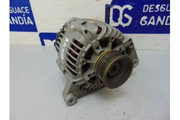 058903016E  ALTERNADOR AUDI A4 BERLINA (B5) 1.8 1997 058903016E 186648 AUDI - 3