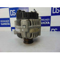 058903016E  ALTERNADOR AUDI A4 BERLINA (B5) 1.8 1997 058903016E 186648 AUDI - 5