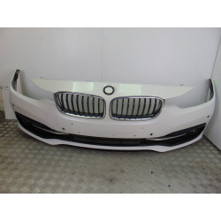BLANCO PARAGOLPES DELANTERO BMW SERIE 3 BERLINA (F30N)
