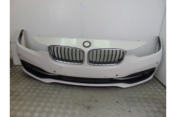 BLANCO  PARAGOLPES DELANTERO BMW SERIE 3 BERLINA (F30N) 318d BLANCO 193830 BMW - 1