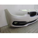 BLANCO  PARAGOLPES DELANTERO BMW SERIE 3 BERLINA (F30N) 318d BLANCO 193830 BMW - 1