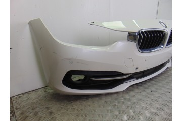 BLANCO  PARAGOLPES DELANTERO BMW SERIE 3 BERLINA (F30N) 318d BLANCO 193830 BMW - 1