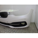 BLANCO  PARAGOLPES DELANTERO BMW SERIE 3 BERLINA (F30N) 318d BLANCO 193830 BMW - 2