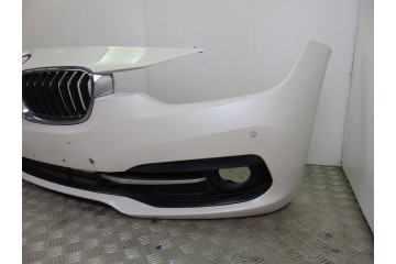 BLANCO  PARAGOLPES DELANTERO BMW SERIE 3 BERLINA (F30N) 318d BLANCO 193830 BMW - 2