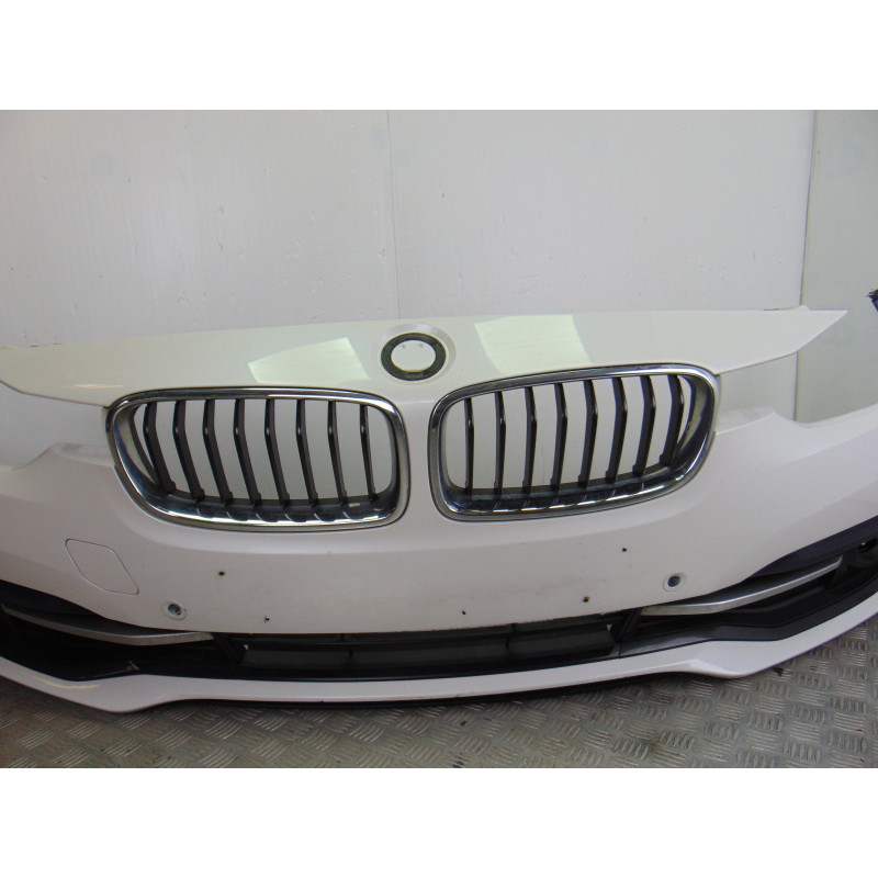 BLANCO  PARAGOLPES DELANTERO BMW SERIE 3 BERLINA (F30N) 318d BLANCO 193830 BMW - 3