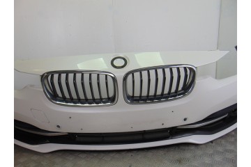 BLANCO  PARAGOLPES DELANTERO BMW SERIE 3 BERLINA (F30N) 318d BLANCO 193830 BMW - 3