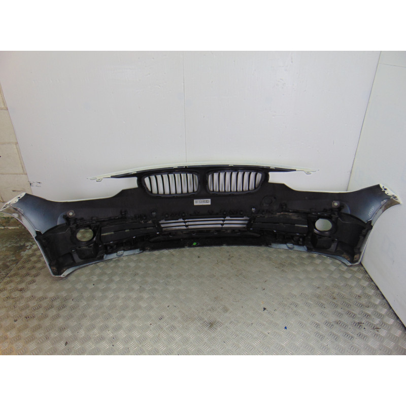 BLANCO  PARAGOLPES DELANTERO BMW SERIE 3 BERLINA (F30N) 318d BLANCO 193830 BMW - 4