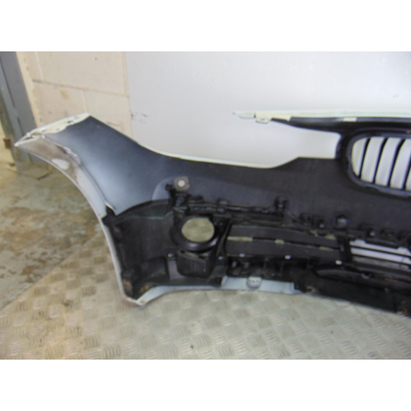BLANCO  PARAGOLPES DELANTERO BMW SERIE 3 BERLINA (F30N) 318d BLANCO 193830 BMW - 5