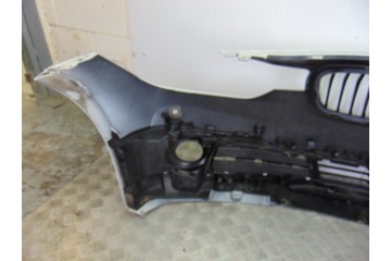 BLANCO  PARAGOLPES DELANTERO BMW SERIE 3 BERLINA (F30N) 318d BLANCO 193830 BMW - 5