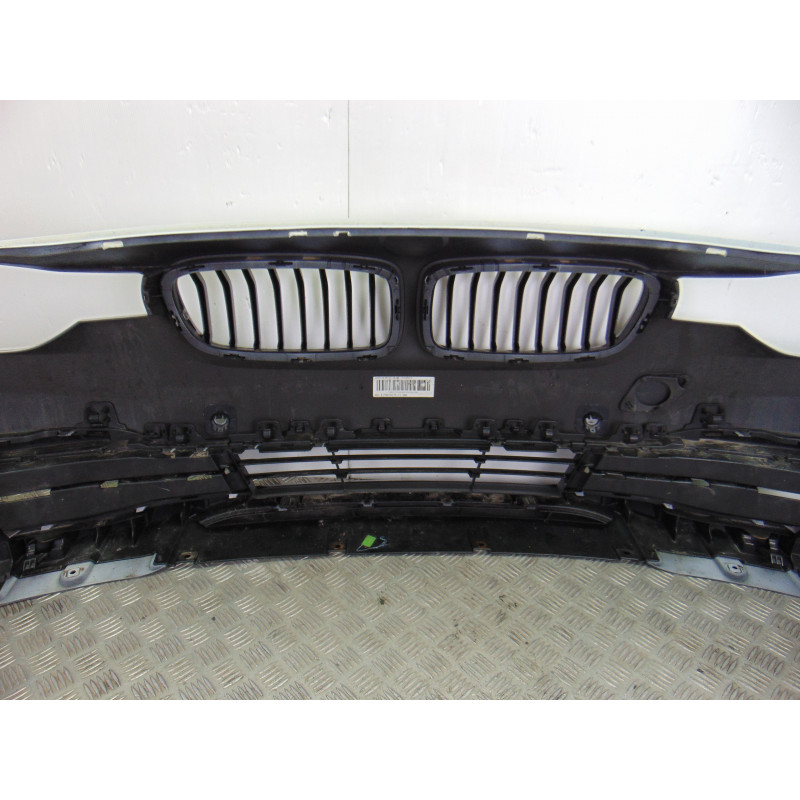 BLANCO  PARAGOLPES DELANTERO BMW SERIE 3 BERLINA (F30N) 318d BLANCO 193830 BMW - 8