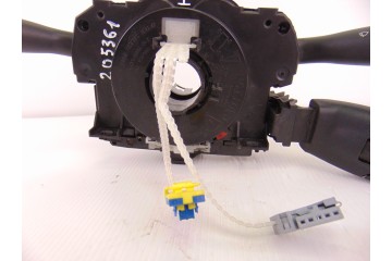 98062257XT MANDO LUCES PEUGEOT PARTNER FURGÓN Confort L1 2014 98062257XT 205631 PEUGEOT - 1