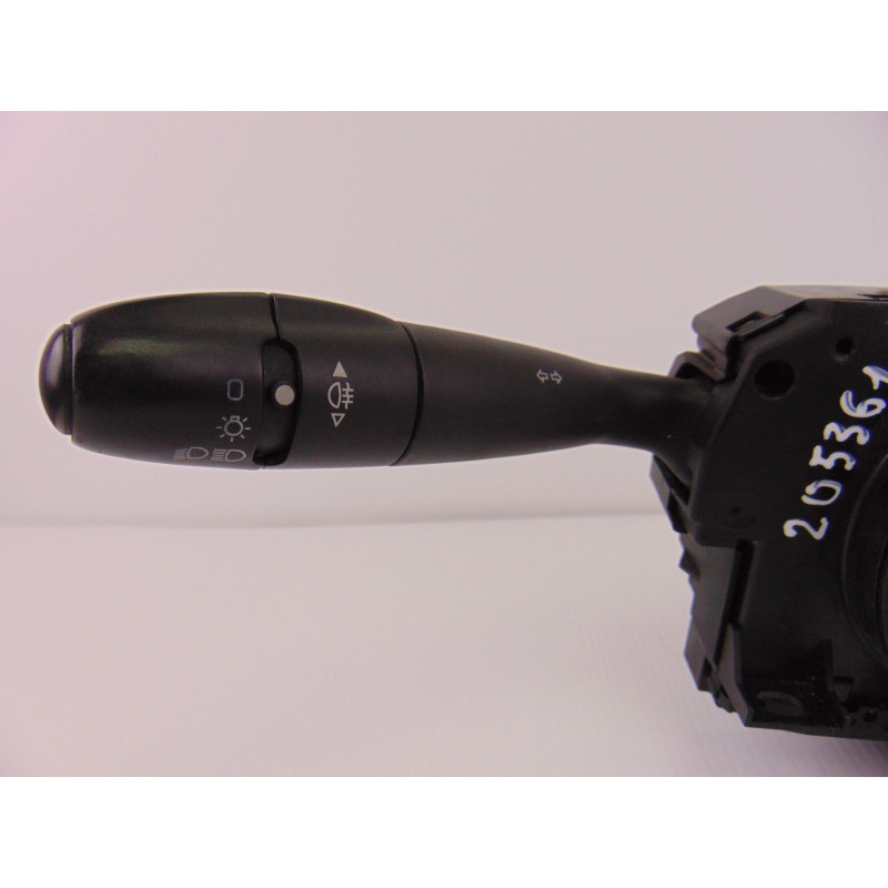 98062257XT MANDO LUCES PEUGEOT PARTNER FURGÓN Confort L1 2014 98062257XT 205631 PEUGEOT - 2