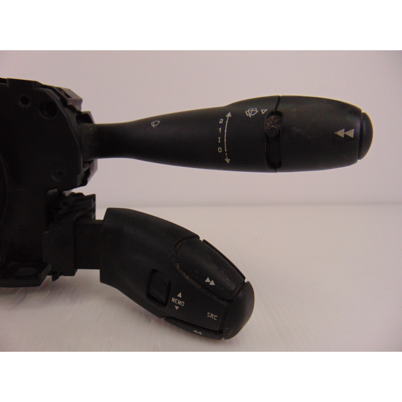 98062257XT MANDO LUCES PEUGEOT PARTNER FURGÓN Confort L1 2014 98062257XT 205631 PEUGEOT - 3