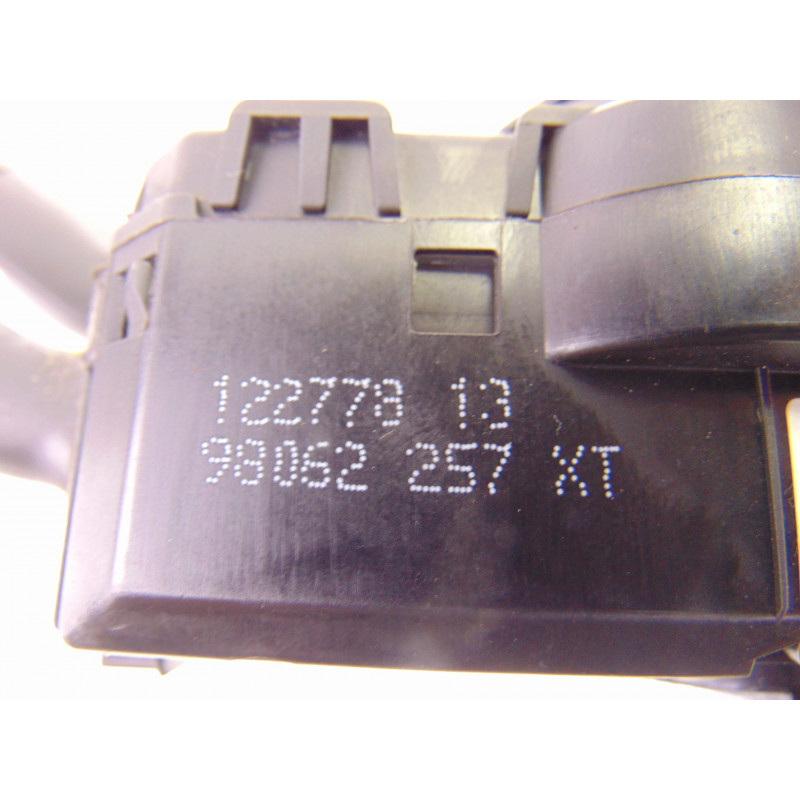 98062257XT MANDO LUCES PEUGEOT PARTNER FURGÓN Confort L1 2014 98062257XT 205631 PEUGEOT - 4