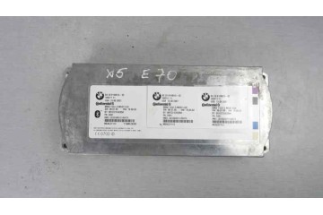 9149615 CENTRALITA CONFORT BMW SERIE X5 (E70) xDrive30d 2007 9149615 172836 BMW - 1