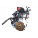 AKL MOTOR COMPLETO SKODA OCTAVIA BERLINA (1U2) 1.6 GLX (74kW) 1998 AKL 211825 SKODA - 1