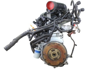 AKL MOTOR COMPLETO SKODA OCTAVIA BERLINA (1U2) 1.6 GLX (74kW) 1998 AKL 211825 SKODA - 1