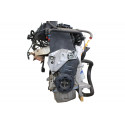 AKL MOTOR COMPLETO SKODA OCTAVIA BERLINA (1U2) 1.6 GLX (74kW) 1998 AKL 211825 SKODA - 1
